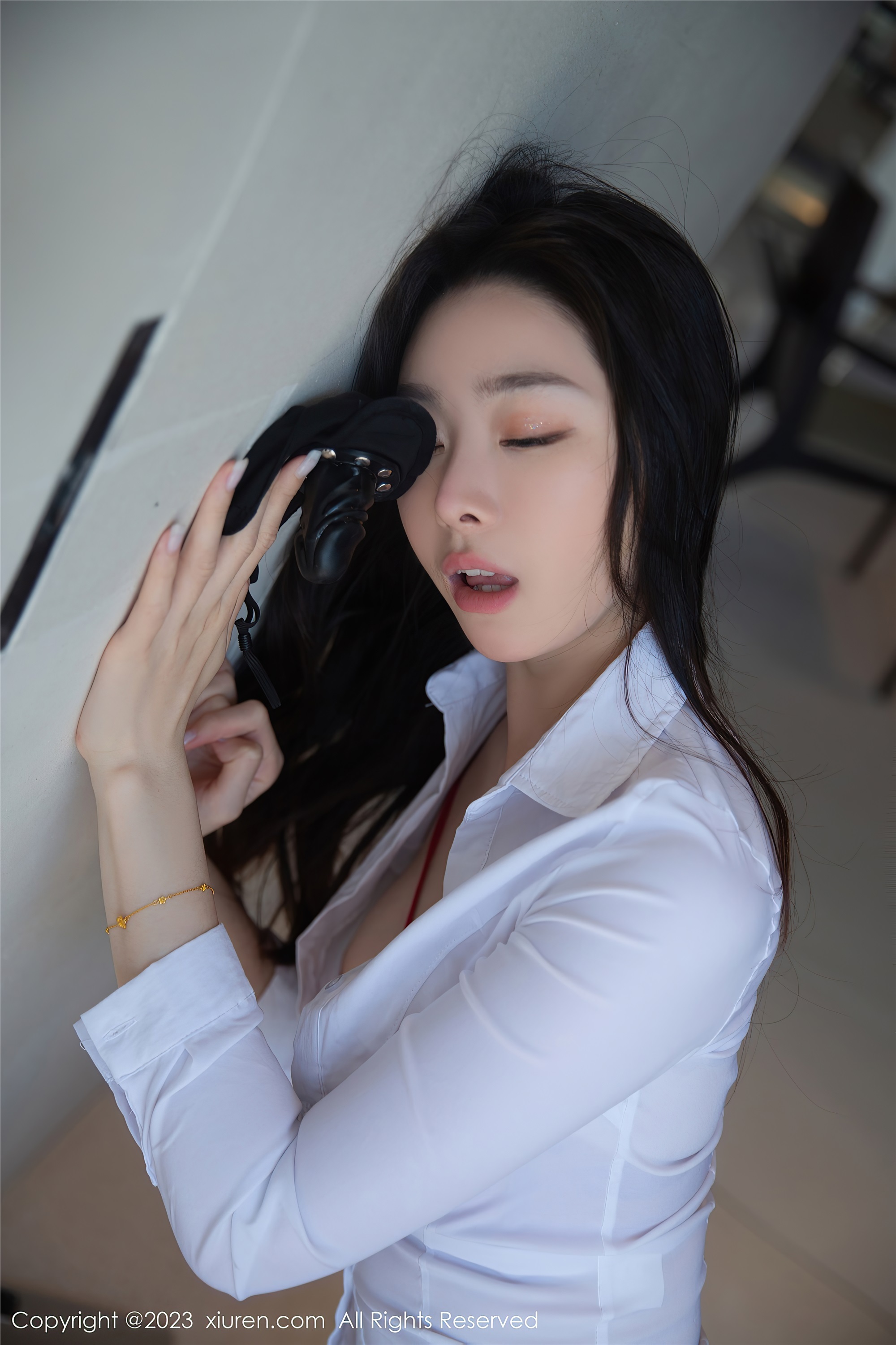 XiuRen秀人网  2023.06.21 NO.6960 是小逗逗